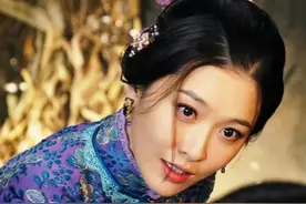 《那年花开》孙俪周丽淇春风十里同场飙戏图片