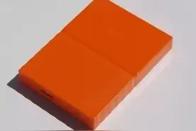 你变了！不再是我以前认识的西部数据了—西部数据My Passport移动硬盘体验评测图片