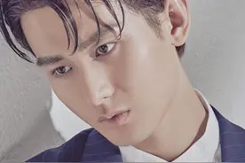 成毅写真曝光 首支单曲《再见以前》4月初上线图片
