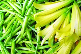 这些蔬菜含天然毒素 烹饪关没把好或中招图片