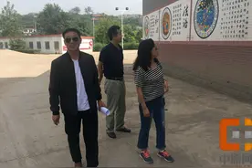 郑州52中积极开展落实第四轮结对帮扶活动图片