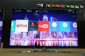 聚合4K资源 海信互联网电视运营开启“美国模式”图片