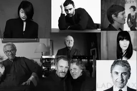 近三个月全球时尚产业重大人事变动汇总图片