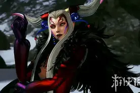 《最终幻想：纷争》街机版加入新角色：阿尔提米西亚图片