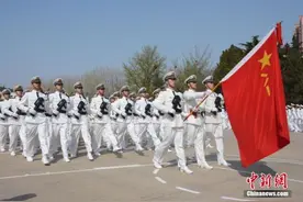 国防部将公布调整改革后43所军队院校名称图片