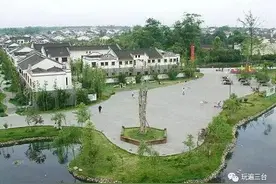 体验之乐，农耕文化——三台旅游地图之建平镇图片