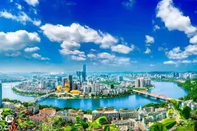 加油！广西6市县为参评全国文明城市，做出了这些改变……图片