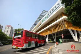 新闻早茶丨3年后佛山公交分担率提至50%图片