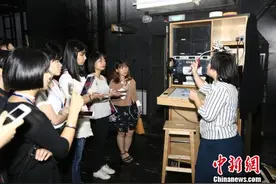 百老汇原版音乐剧《修女也疯狂》沪上开演圈粉无数图片