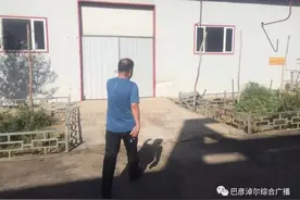 记者调查：自来水如何变成“臭鸡蛋”？图片