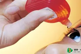 为什么一到秋天眼睛就干？图片