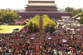 严禁放飞无人机、严禁携带香烟入境，就连中药也不能随便带……国庆假期出国旅游都应注意些什么？图片