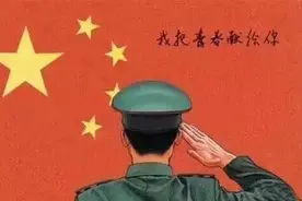 好帅好酷的“文艺兵”，他的老家在长宁！图片