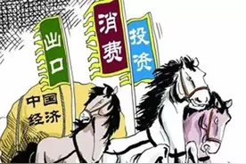 中国社科院原副院长李扬：中国经济的六大奇迹图片