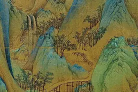 北宋美少年18岁画出的国宝，明天故宫见！丨Part 1图片