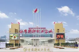 盘点走出去的五金城样本，永康五金畅飞“一带一路”图片