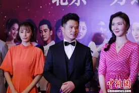 “全素人”出演《纯洁心灵》 聚焦学生生活状态图片
