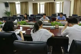 关于检察内勤的那些事儿图片