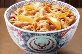 吉野家品质如一，让你的味蕾体验“非凡之旅”图片
