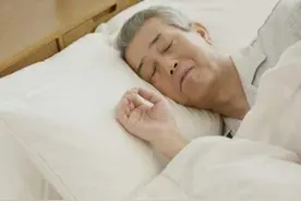 各项睡眠指数自测 看看自己的健康指数图片