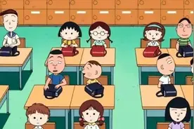 孩子长得高就该一直坐最后一排？家长发帖怒斥老师引争议！图片