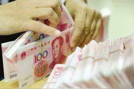 闺蜜开口要“拉存款” 她压根没料到这是个坑图片