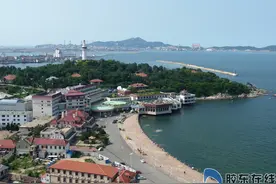 烟台山大型相亲会开始报名啦！图片
