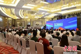 湖南产业互联网创新生态联盟成立 期待变革中抢先机图片