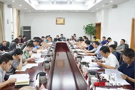 说普通话 写规范字 长沙市全面提升语言文字工作水平图片