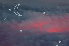夜听｜没有人会永远爱你，但永远都会有人爱你图片