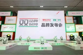 定位90后，3年要授权超500家二手车4S店闲鱼二手车能“咸鱼”翻身吗？图片