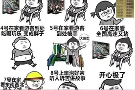 「资讯」十·一游黄石秘籍，想要玩好的小伙伴们赶紧收藏吧！图片
