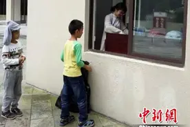 瓦屋山景区“垃圾银行”开业 “环保大使”免票五年图片