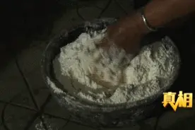 深夜放毒！除了《舌尖2》的山东煎饼，椿树沟竟还有这么多美食图片