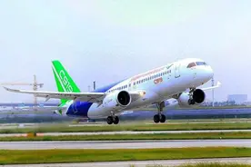 C919复飞成功背后：新增106项审查，保障方案分三等级图片