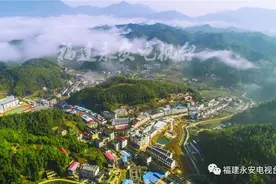 永安这个乡为什么受到三明市委书记、市长点赞？全三明的乡镇街道书记、农业局长都来参观学习！图片