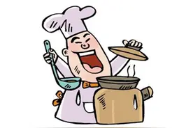 广东话百科：“穿煲”的后果是什么？图片