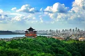千年古韵 民俗荟萃图片