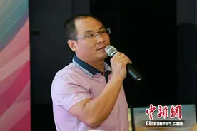 北京丰台发力双创 军民融合国际化双创趋势论坛召开图片