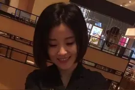手臂被捅成了“马蜂窝”的姑娘红了，她说最喜欢呆萌老实的“码农”图片
