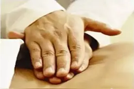 自强之声｜顺德盲人按摩师黄振南的故事图片