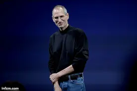 改变世界的乔布斯是货真价实的天才吗？图片