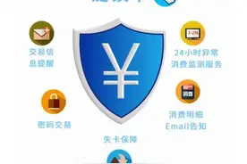 带上这张出行必备卡：国庆出行放胆买图片