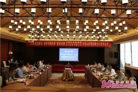 尼山圣境牵手中国歌剧舞剧院、东方影业“讲好中国故事”图片
