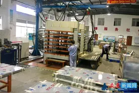 怀宁工业加湿器成国际抢手货图片