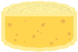 月饼：你对我的力量一无所知！图片
