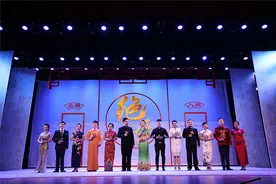 中国戏曲“绝活儿”有多绝？80岁老艺术家演活18岁少女图片