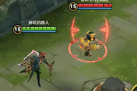 《王者荣耀》百里玄策技能释放顺序 百里玄策技能怎么连伤害高图片