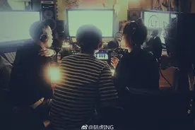 王栎鑫张远陆虎似要合作新曲 网友：苏醒快来！图片