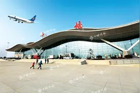 十堰进入“高飞”时代：高速总里程达522公里 旅客吞吐量过百万人次图片